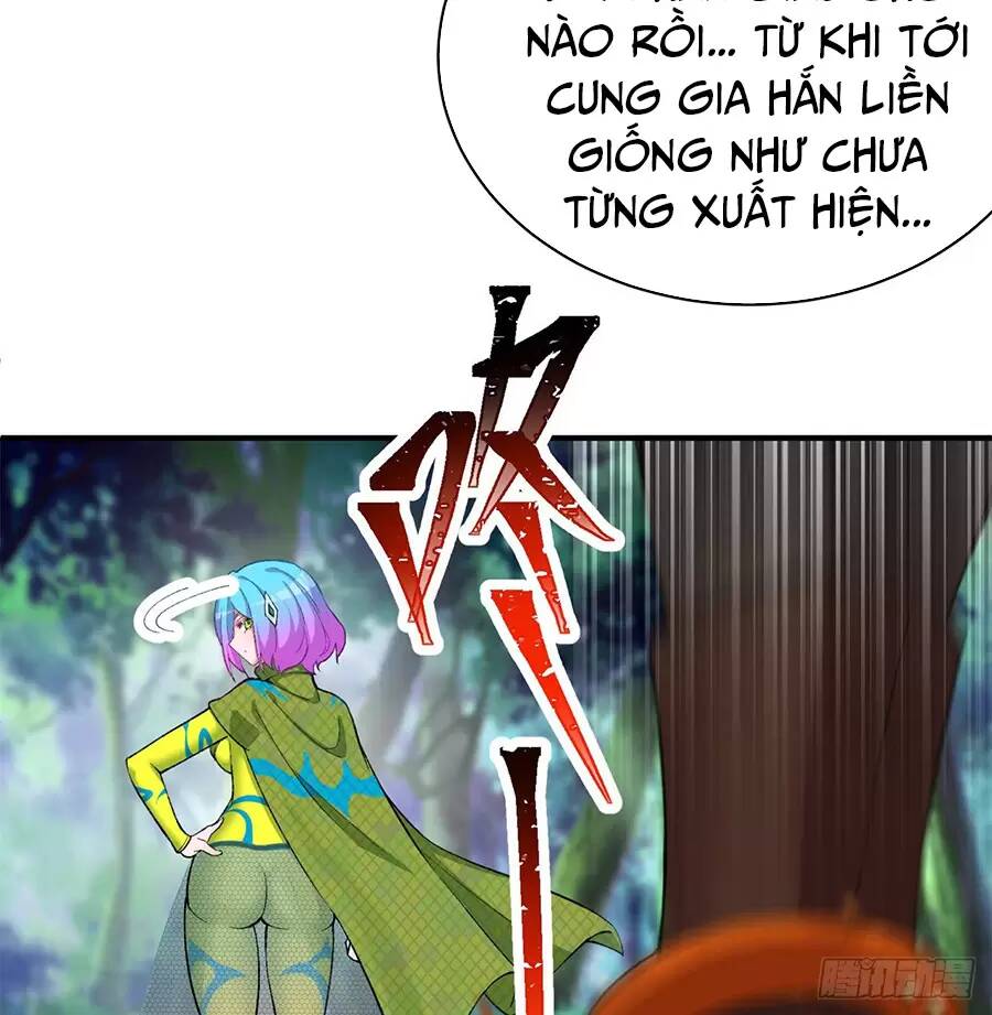 Ta Nhặt Được Thuộc Tính Tại Tu Chân Giới - Chapter 230.1 - Page 11