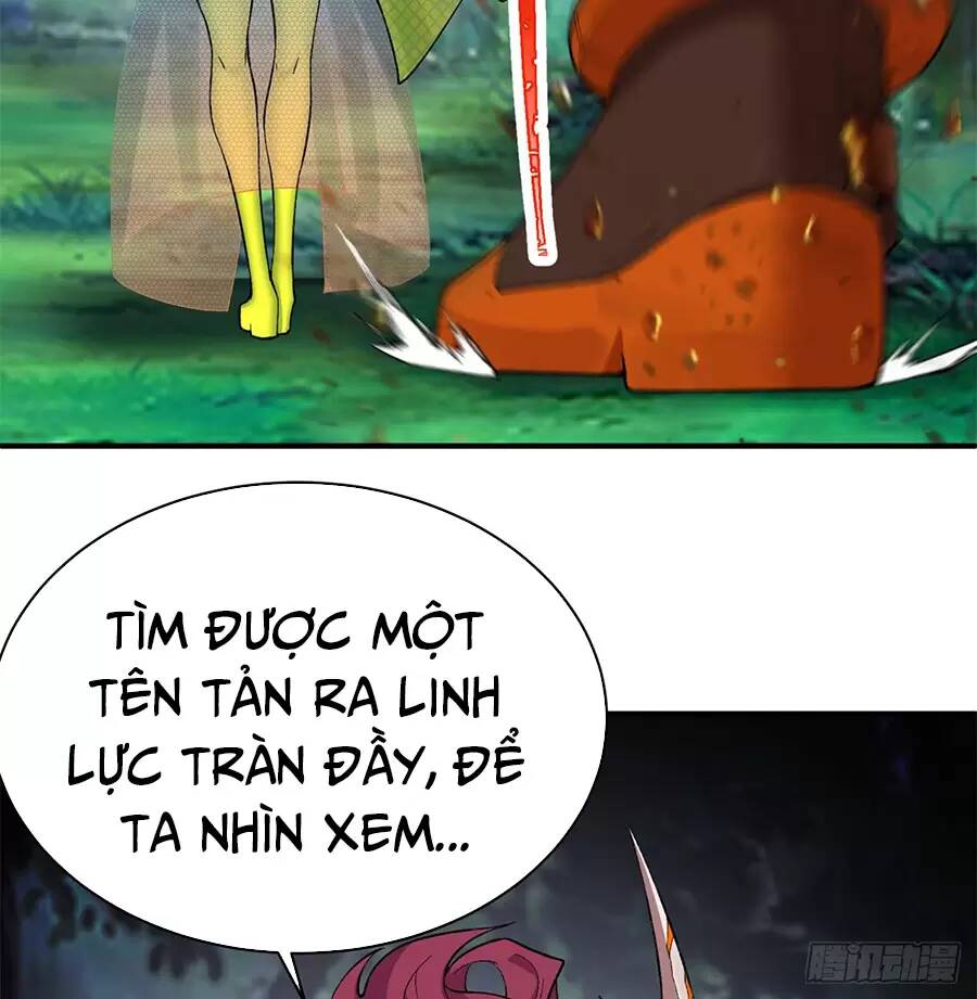 Ta Nhặt Được Thuộc Tính Tại Tu Chân Giới - Chapter 230.1 - Page 12