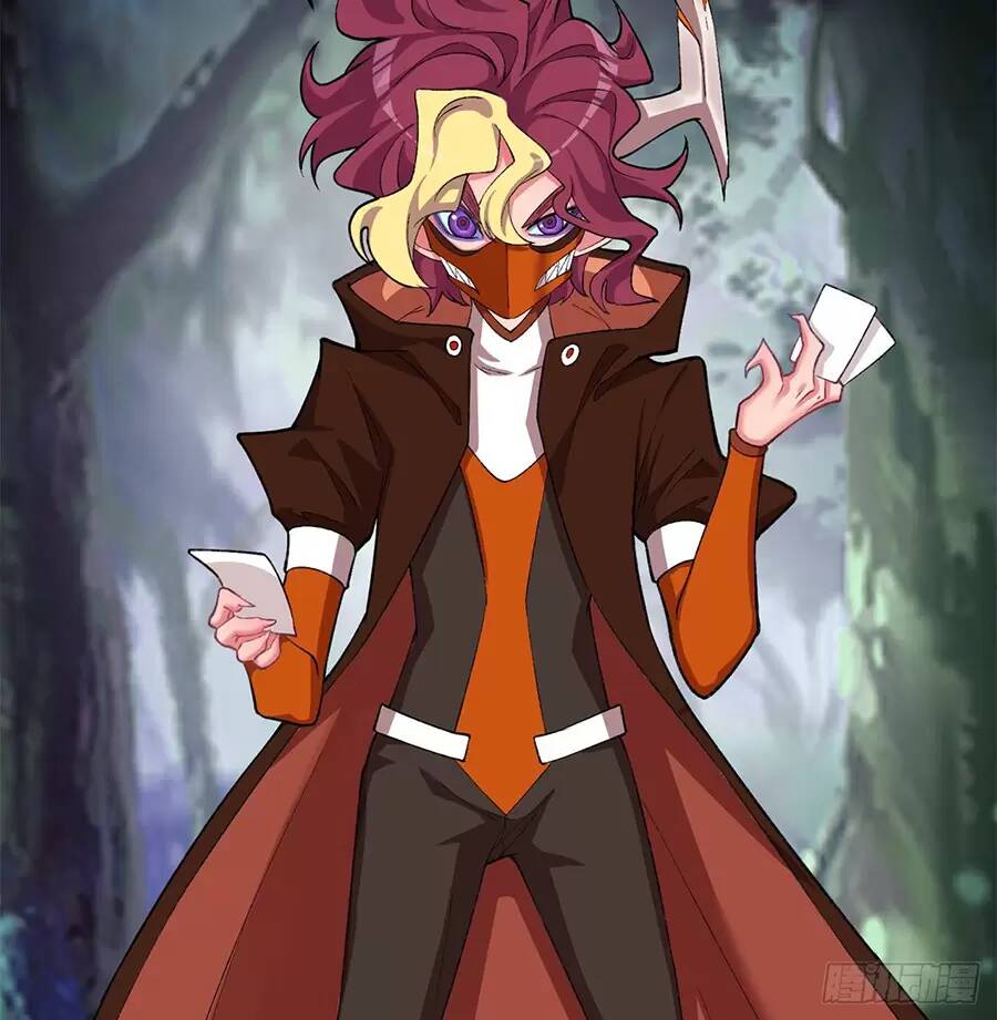 Ta Nhặt Được Thuộc Tính Tại Tu Chân Giới - Chapter 230.1 - Page 13