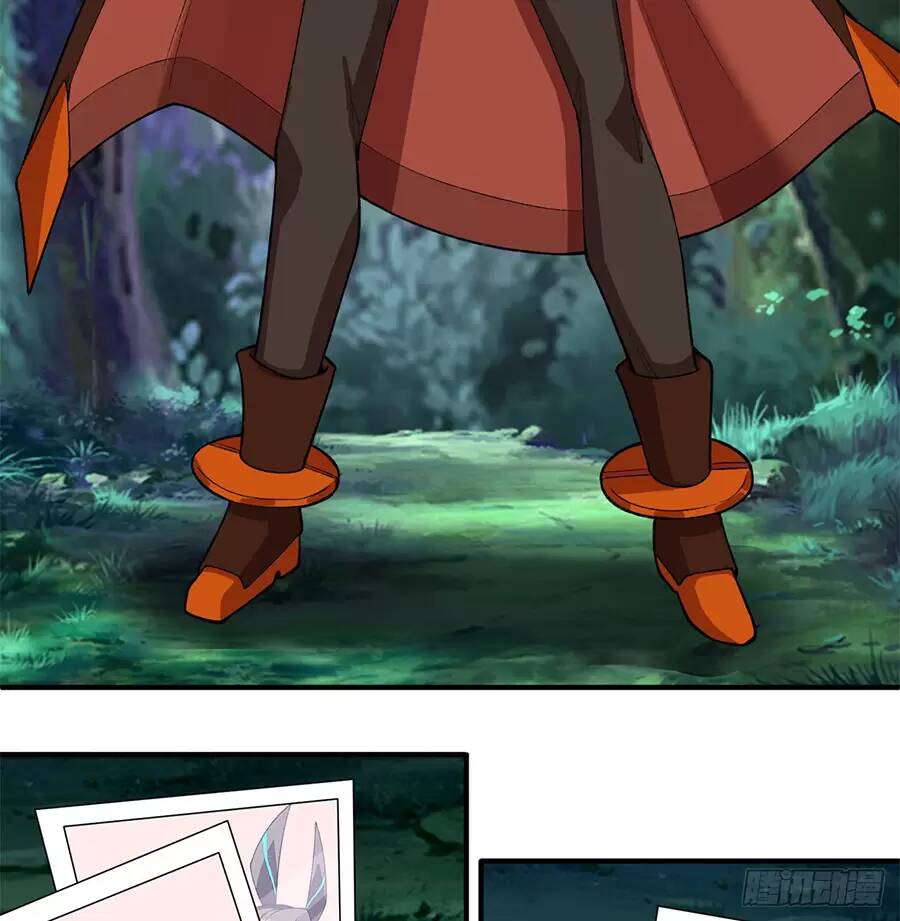 Ta Nhặt Được Thuộc Tính Tại Tu Chân Giới - Chapter 230.1 - Page 14