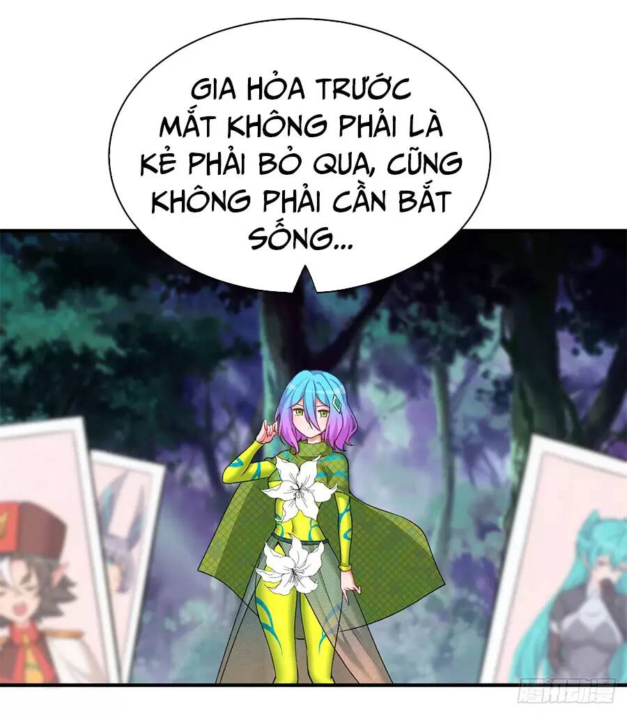 Ta Nhặt Được Thuộc Tính Tại Tu Chân Giới - Chapter 230.1 - Page 16