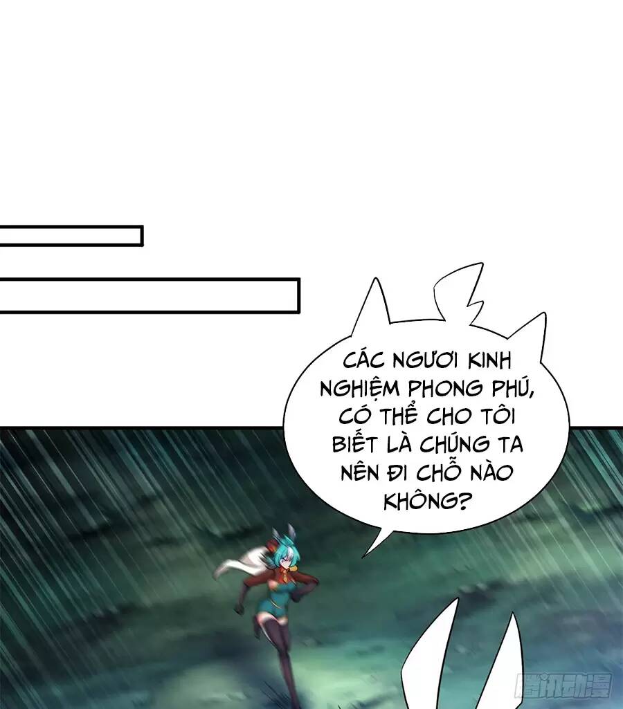 Ta Nhặt Được Thuộc Tính Tại Tu Chân Giới - Chapter 230.1 - Page 21