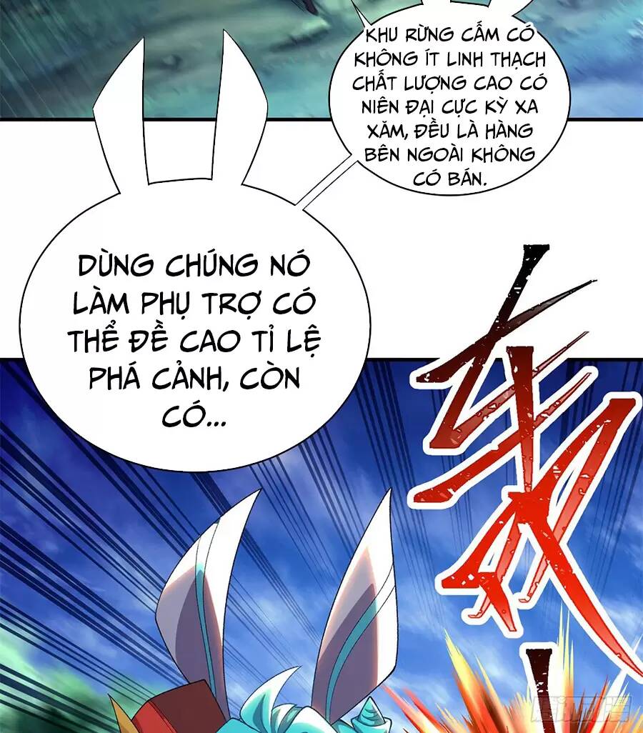 Ta Nhặt Được Thuộc Tính Tại Tu Chân Giới - Chapter 230.1 - Page 22