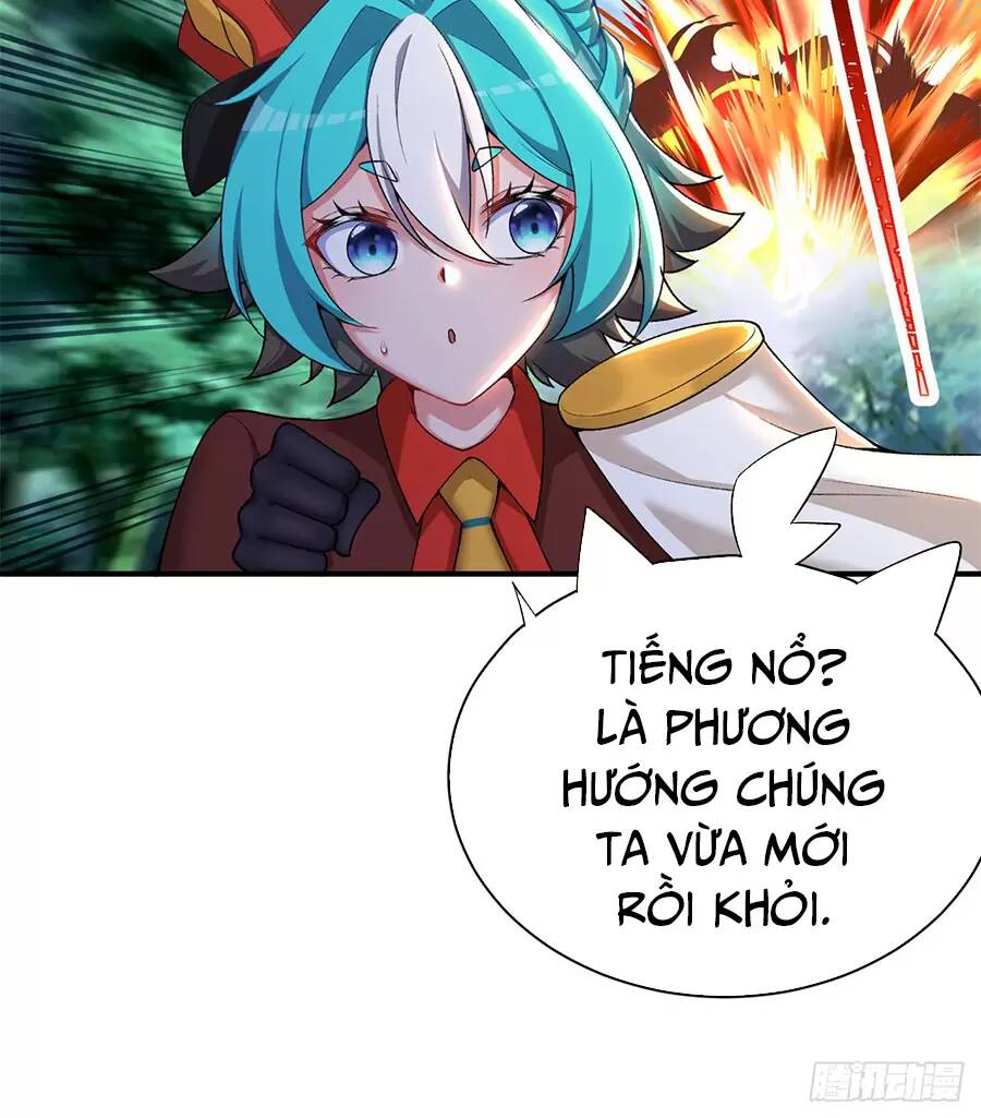 Ta Nhặt Được Thuộc Tính Tại Tu Chân Giới - Chapter 230.1 - Page 23