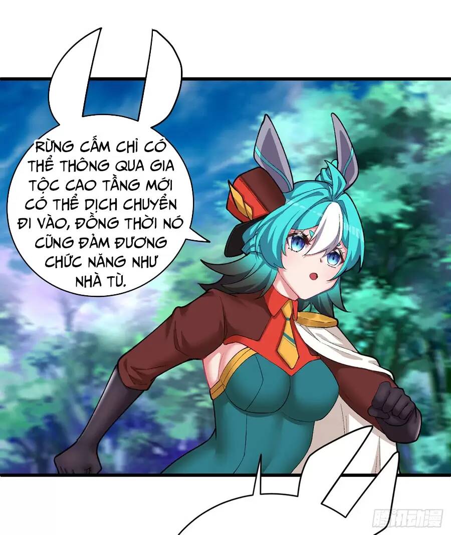 Ta Nhặt Được Thuộc Tính Tại Tu Chân Giới - Chapter 230.1 - Page 24