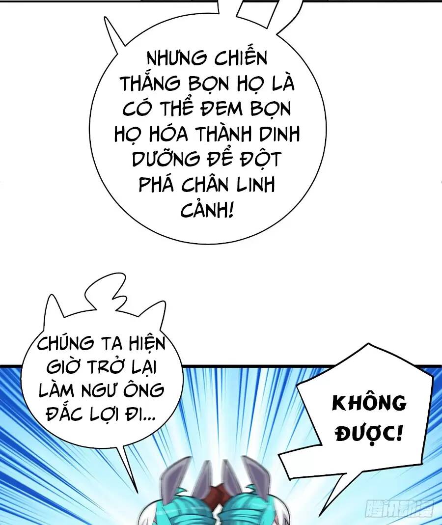 Ta Nhặt Được Thuộc Tính Tại Tu Chân Giới - Chapter 230.1 - Page 26