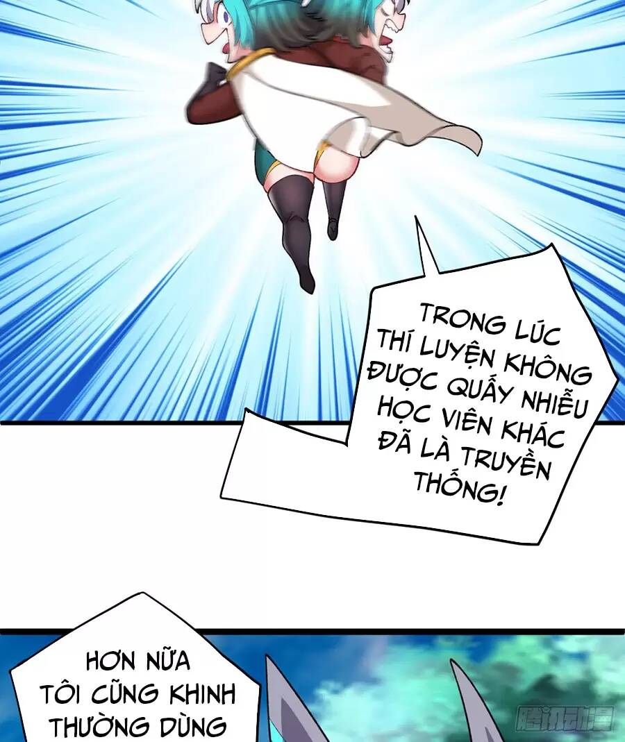 Ta Nhặt Được Thuộc Tính Tại Tu Chân Giới - Chapter 230.1 - Page 27