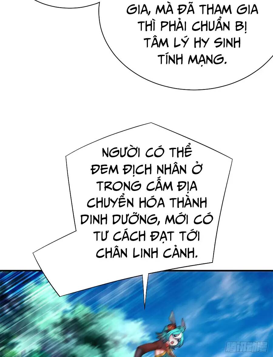 Ta Nhặt Được Thuộc Tính Tại Tu Chân Giới - Chapter 230.1 - Page 33