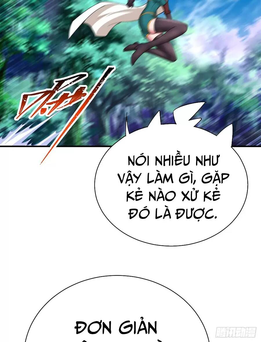 Ta Nhặt Được Thuộc Tính Tại Tu Chân Giới - Chapter 230.1 - Page 34