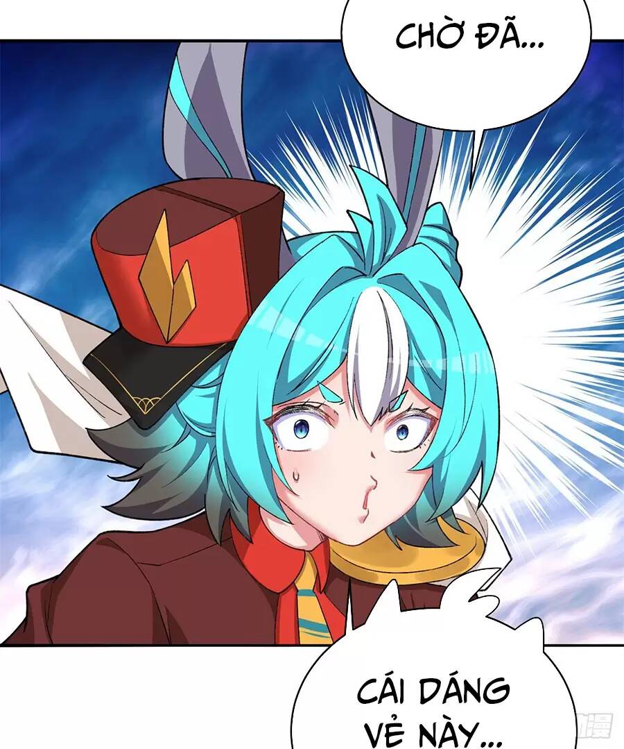 Ta Nhặt Được Thuộc Tính Tại Tu Chân Giới - Chapter 230.1 - Page 37