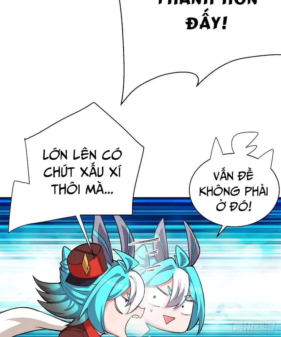 Ta Nhặt Được Thuộc Tính Tại Tu Chân Giới - Chapter 230.1 - Page 40