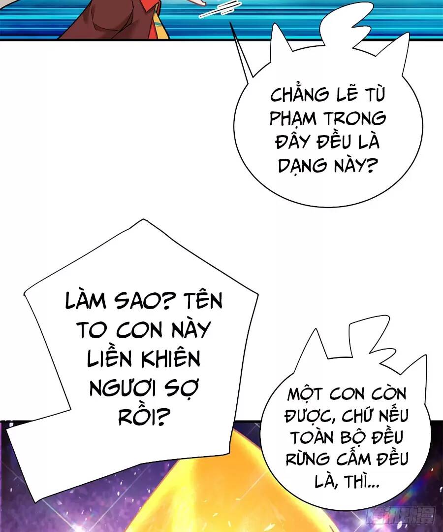 Ta Nhặt Được Thuộc Tính Tại Tu Chân Giới - Chapter 230.1 - Page 41