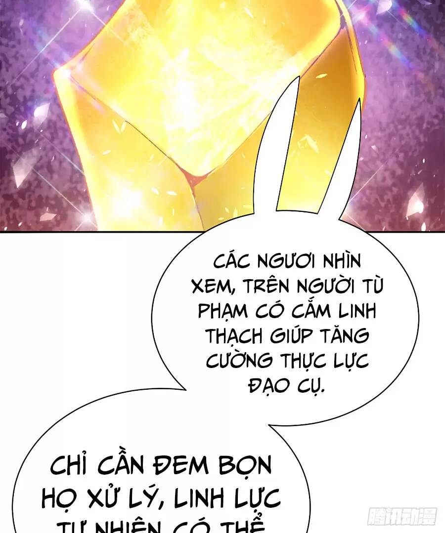 Ta Nhặt Được Thuộc Tính Tại Tu Chân Giới - Chapter 230.1 - Page 42