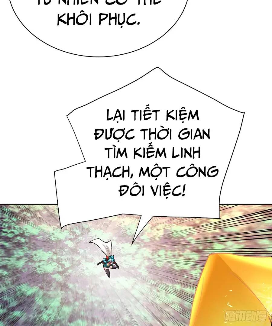 Ta Nhặt Được Thuộc Tính Tại Tu Chân Giới - Chapter 230.1 - Page 43