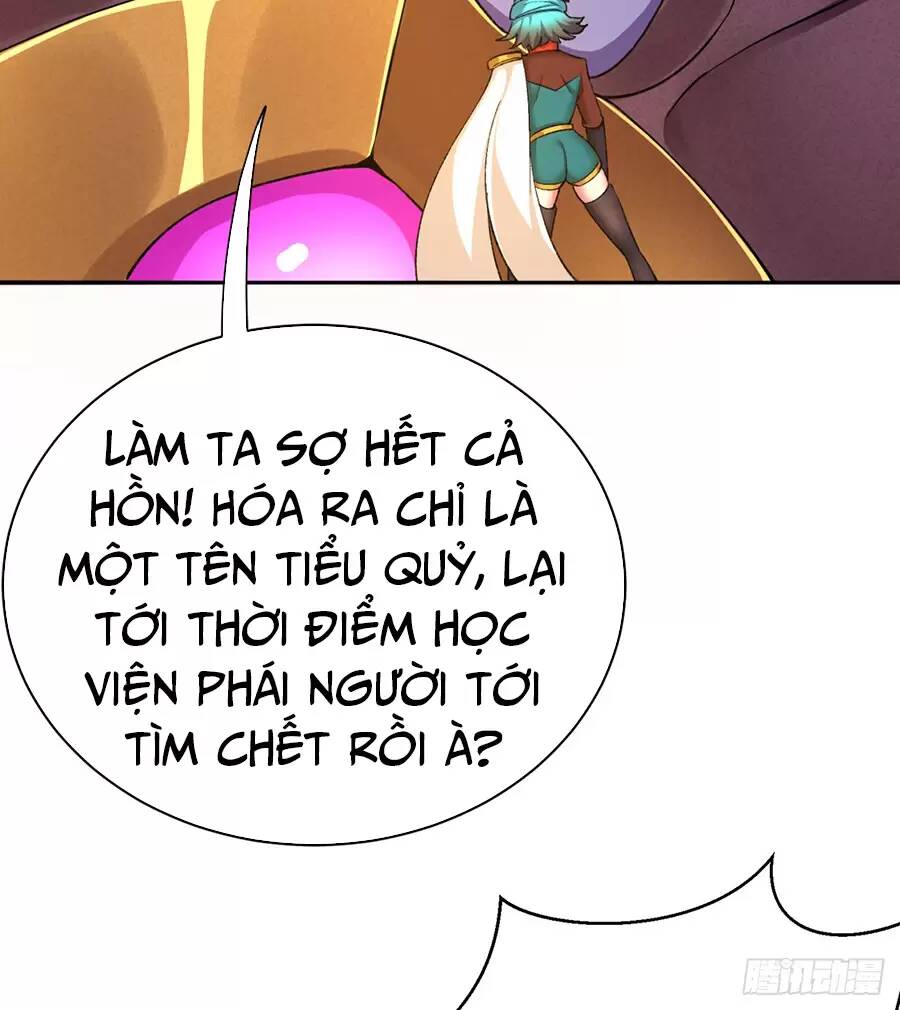 Ta Nhặt Được Thuộc Tính Tại Tu Chân Giới - Chapter 230.1 - Page 49