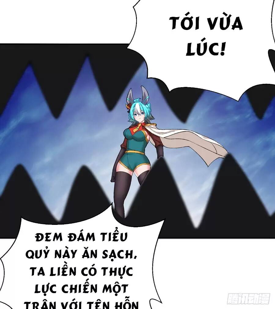 Ta Nhặt Được Thuộc Tính Tại Tu Chân Giới - Chapter 230.1 - Page 50