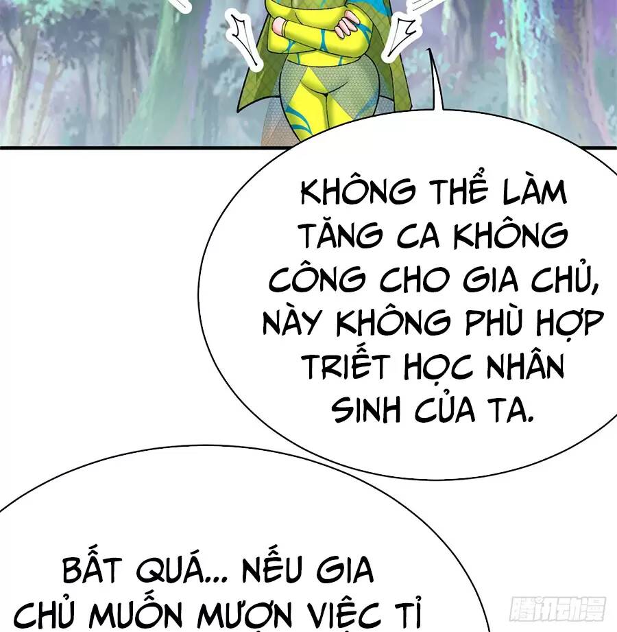 Ta Nhặt Được Thuộc Tính Tại Tu Chân Giới - Chapter 230.1 - Page 7