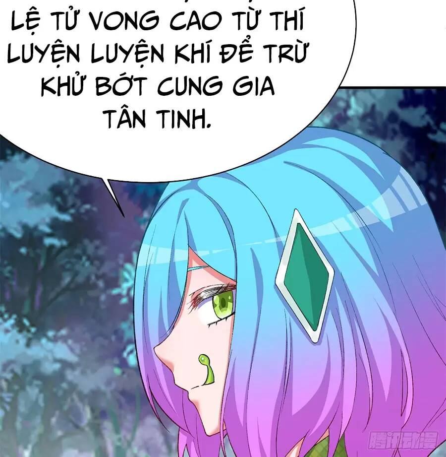 Ta Nhặt Được Thuộc Tính Tại Tu Chân Giới - Chapter 230.1 - Page 8