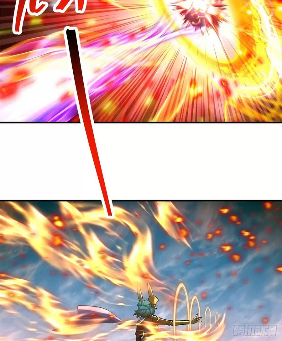 Ta Nhặt Được Thuộc Tính Tại Tu Chân Giới - Chapter 230.2 - Page 18