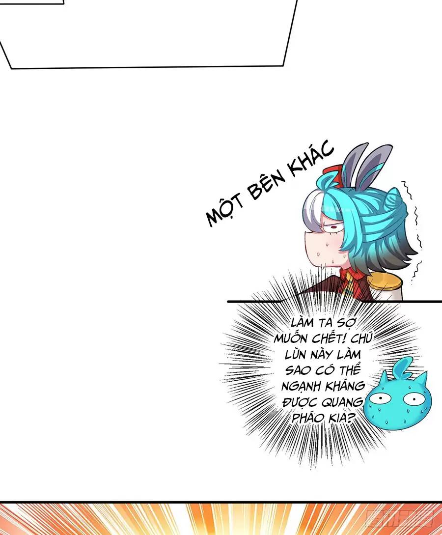 Ta Nhặt Được Thuộc Tính Tại Tu Chân Giới - Chapter 230.2 - Page 21