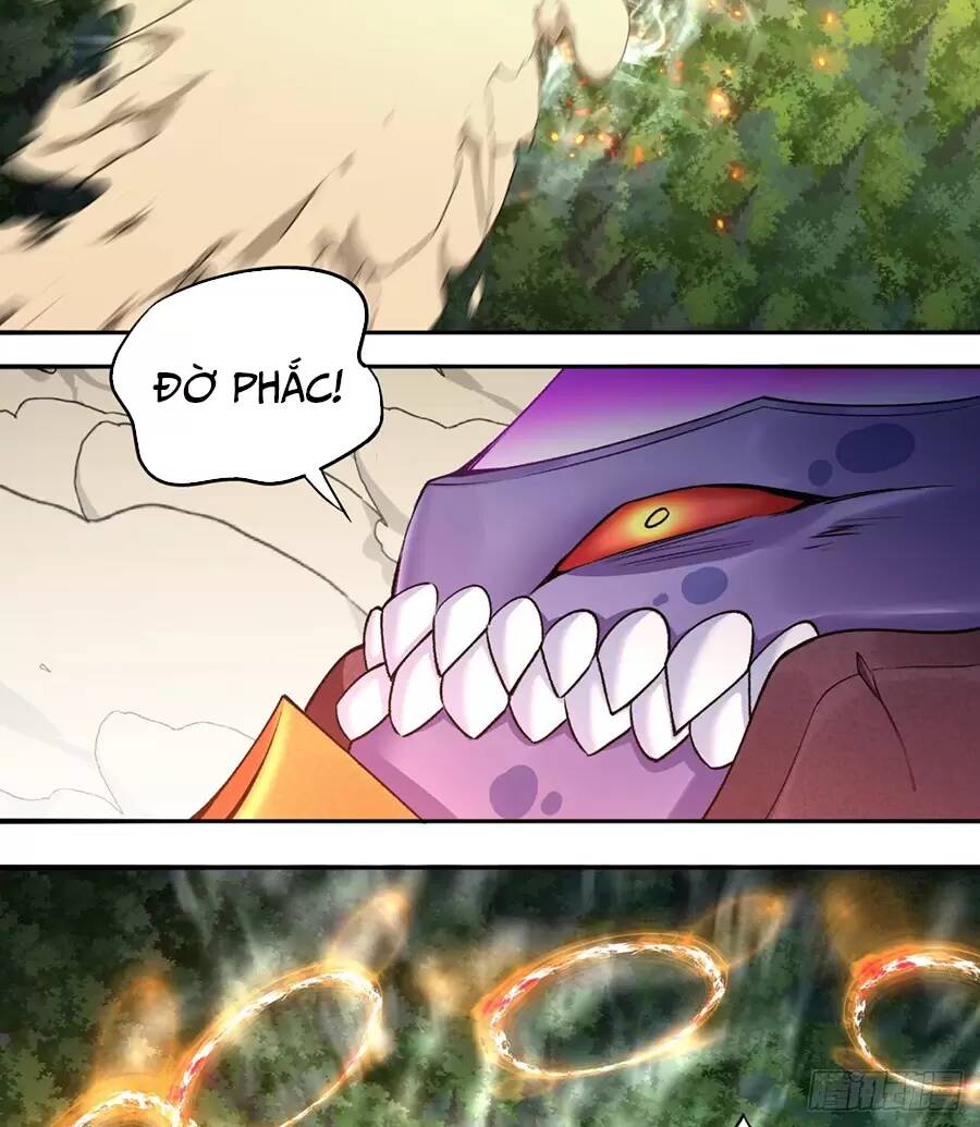 Ta Nhặt Được Thuộc Tính Tại Tu Chân Giới - Chapter 230.2 - Page 31