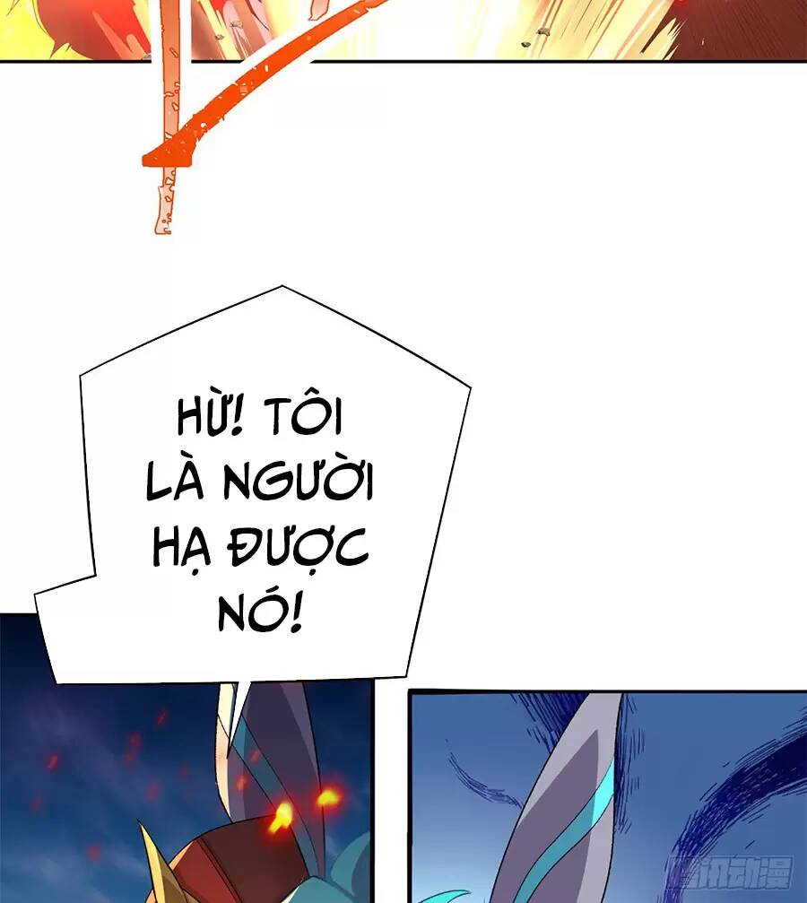 Ta Nhặt Được Thuộc Tính Tại Tu Chân Giới - Chapter 230.2 - Page 37