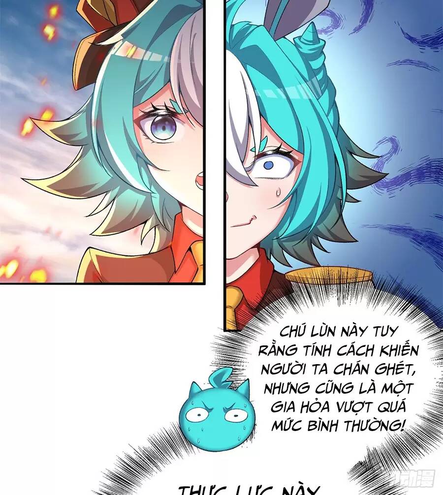 Ta Nhặt Được Thuộc Tính Tại Tu Chân Giới - Chapter 230.2 - Page 38