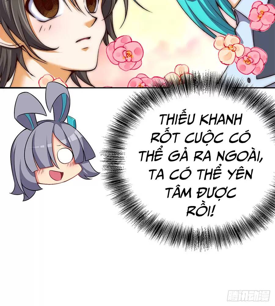 Ta Nhặt Được Thuộc Tính Tại Tu Chân Giới - Chapter 230.2 - Page 6