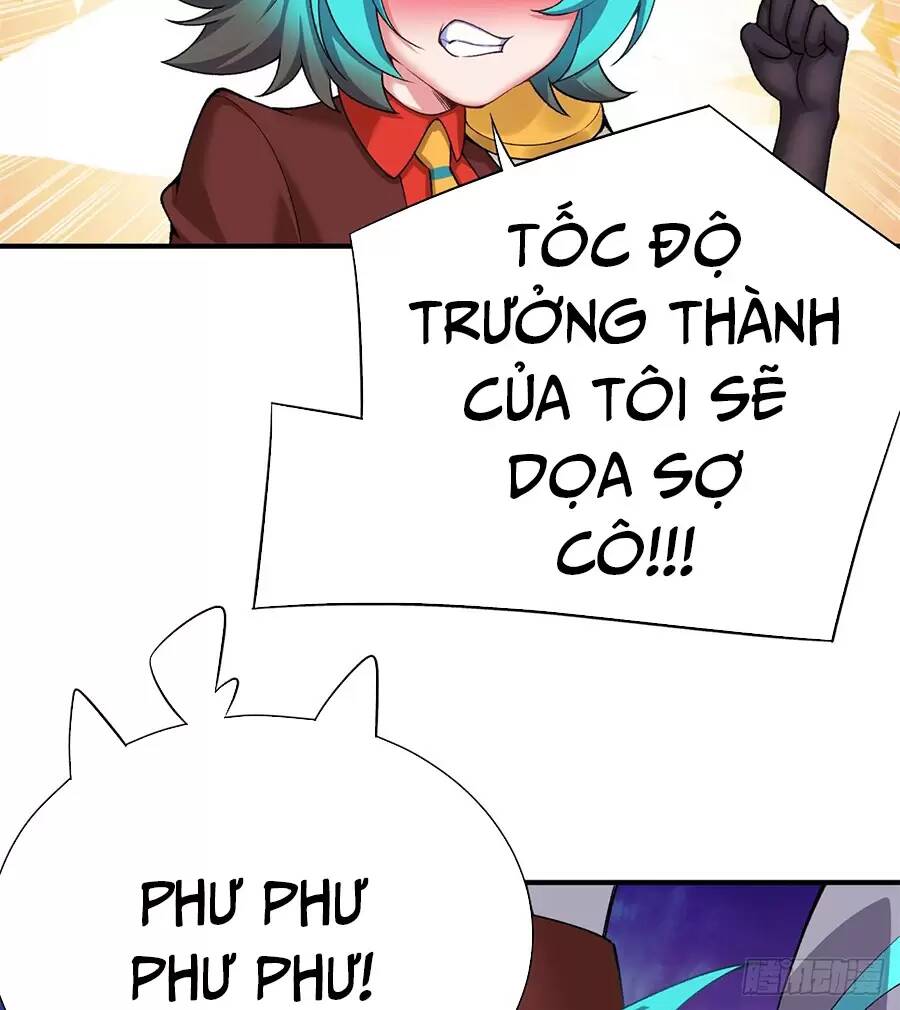 Ta Nhặt Được Thuộc Tính Tại Tu Chân Giới - Chapter 231.1 - Page 21