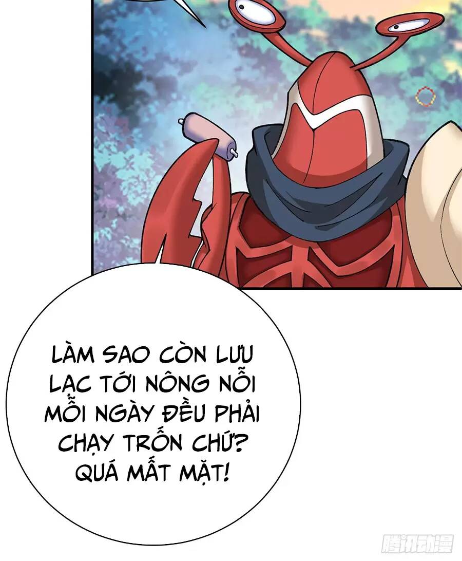 Ta Nhặt Được Thuộc Tính Tại Tu Chân Giới - Chapter 231.1 - Page 30