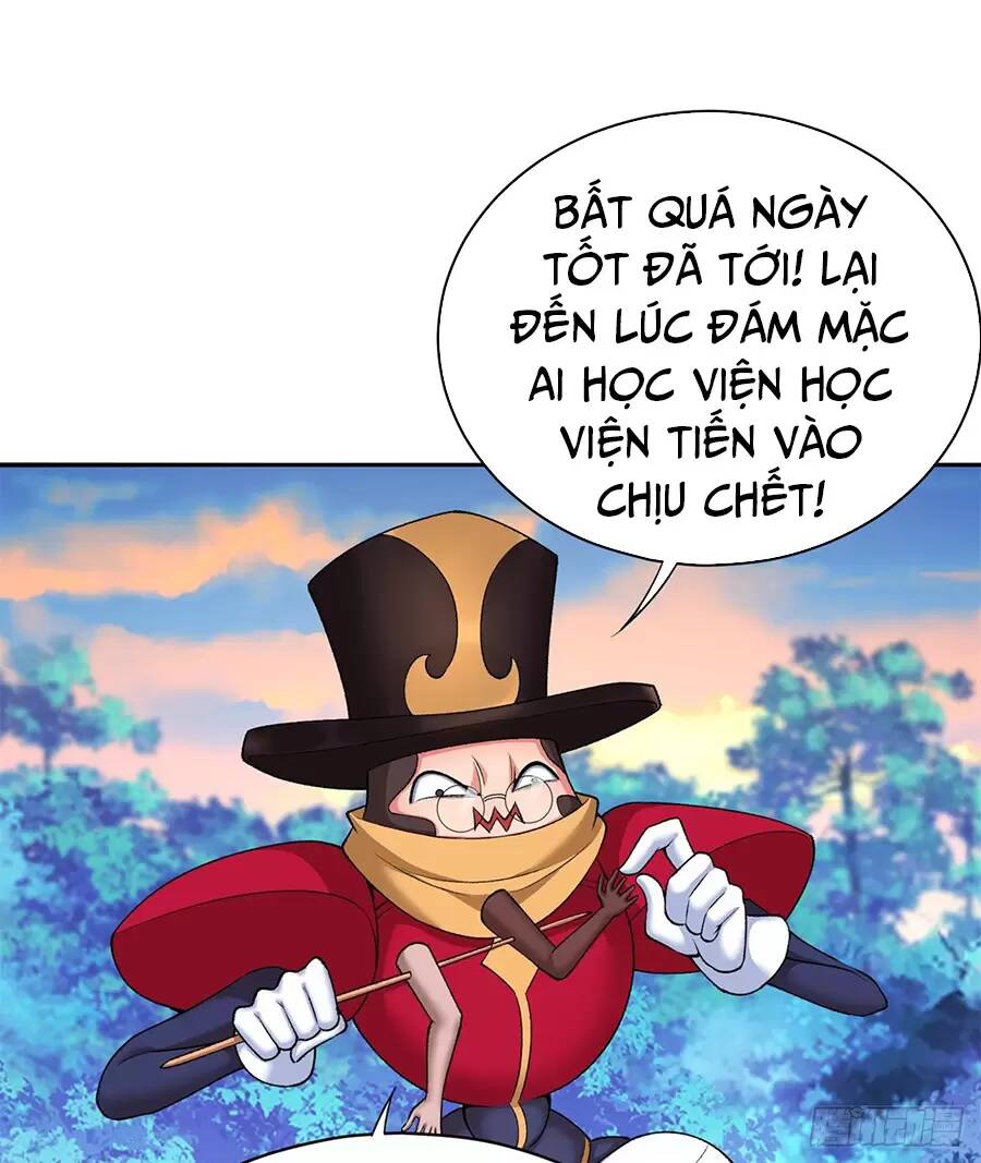 Ta Nhặt Được Thuộc Tính Tại Tu Chân Giới - Chapter 231.1 - Page 31