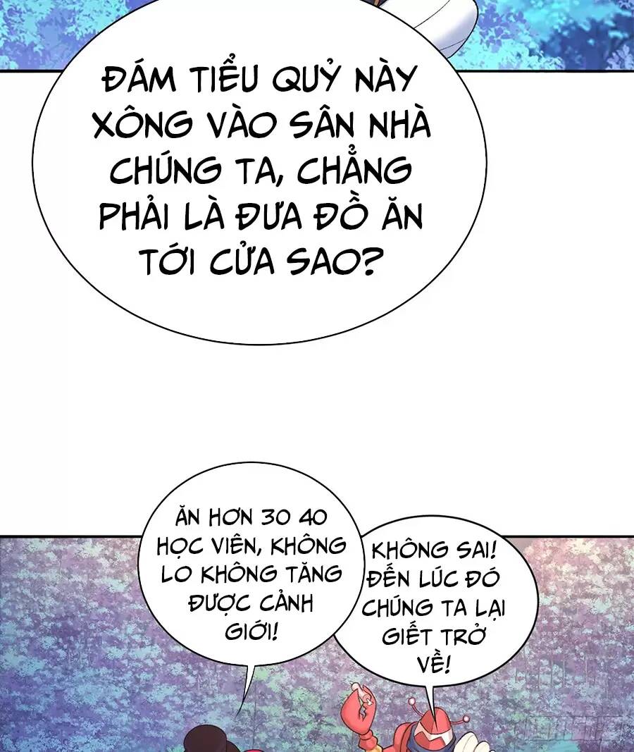 Ta Nhặt Được Thuộc Tính Tại Tu Chân Giới - Chapter 231.1 - Page 32