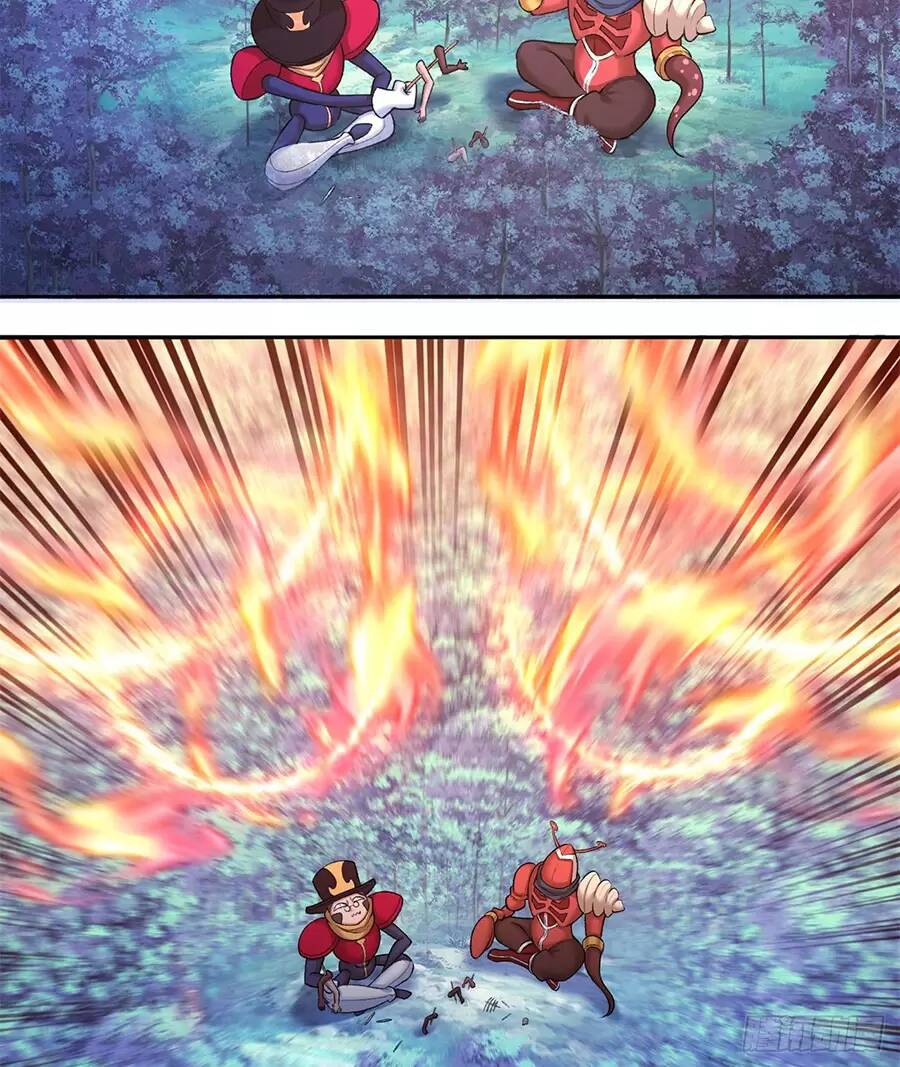 Ta Nhặt Được Thuộc Tính Tại Tu Chân Giới - Chapter 231.1 - Page 33