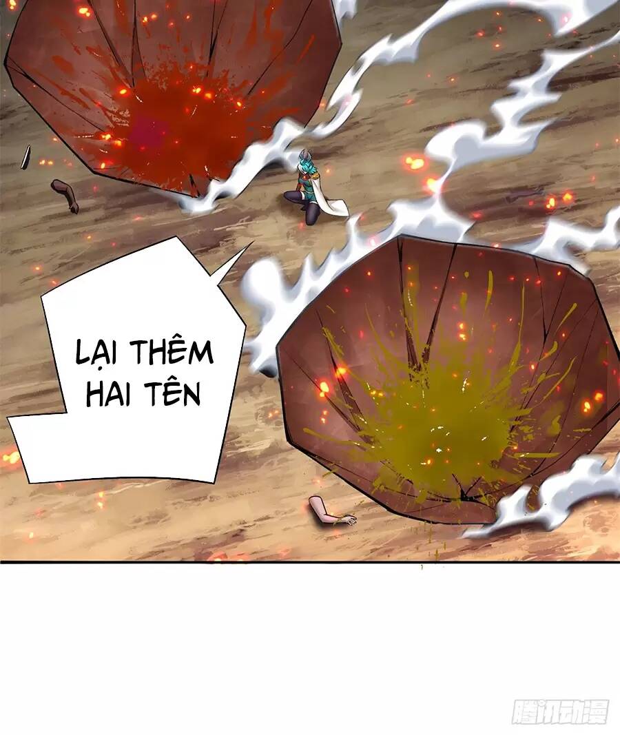 Ta Nhặt Được Thuộc Tính Tại Tu Chân Giới - Chapter 231.1 - Page 37