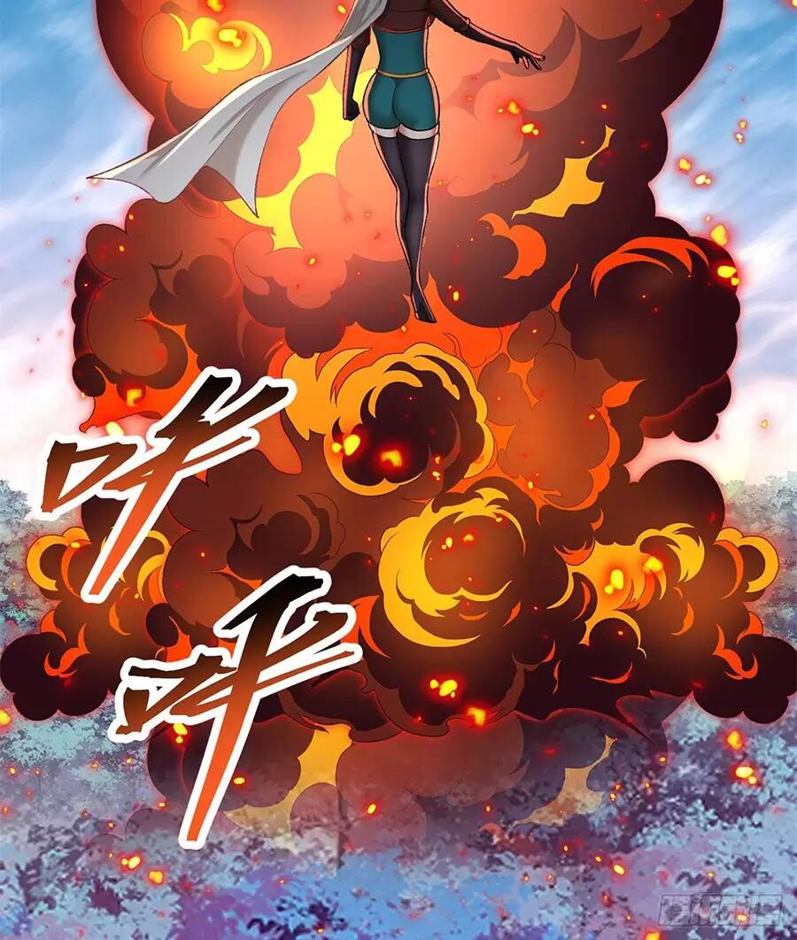 Ta Nhặt Được Thuộc Tính Tại Tu Chân Giới - Chapter 231.1 - Page 3