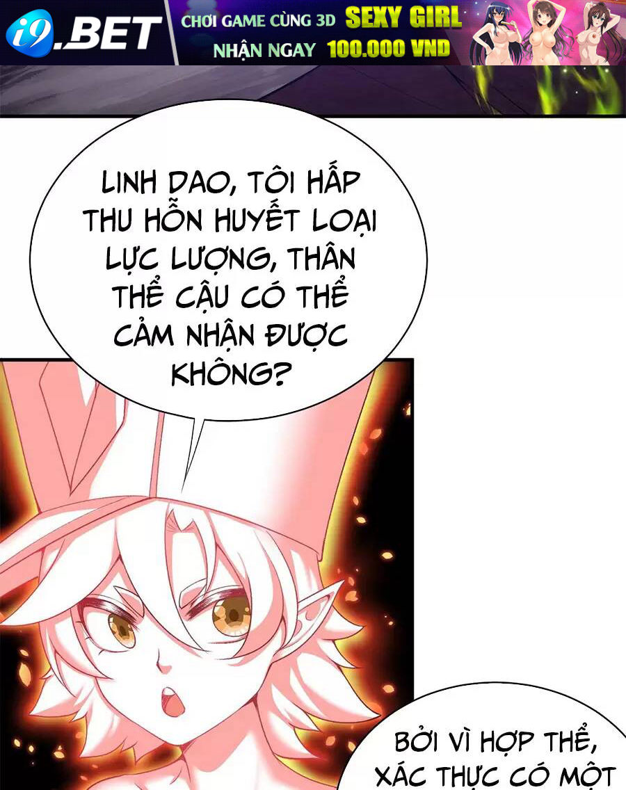 Ta Nhặt Được Thuộc Tính Tại Tu Chân Giới - Chapter 231.1 - Page 39