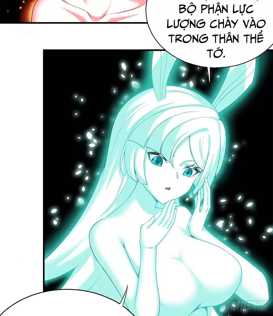 Ta Nhặt Được Thuộc Tính Tại Tu Chân Giới - Chapter 231.1 - Page 40