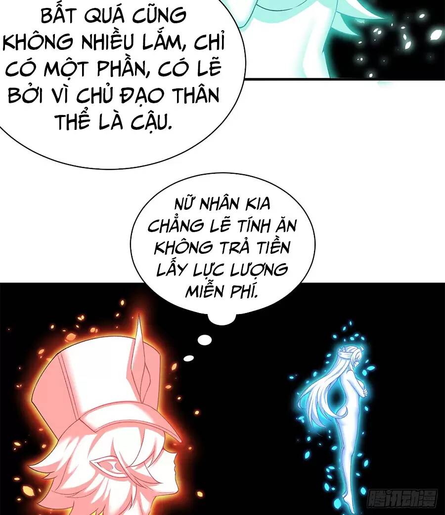 Ta Nhặt Được Thuộc Tính Tại Tu Chân Giới - Chapter 231.1 - Page 41