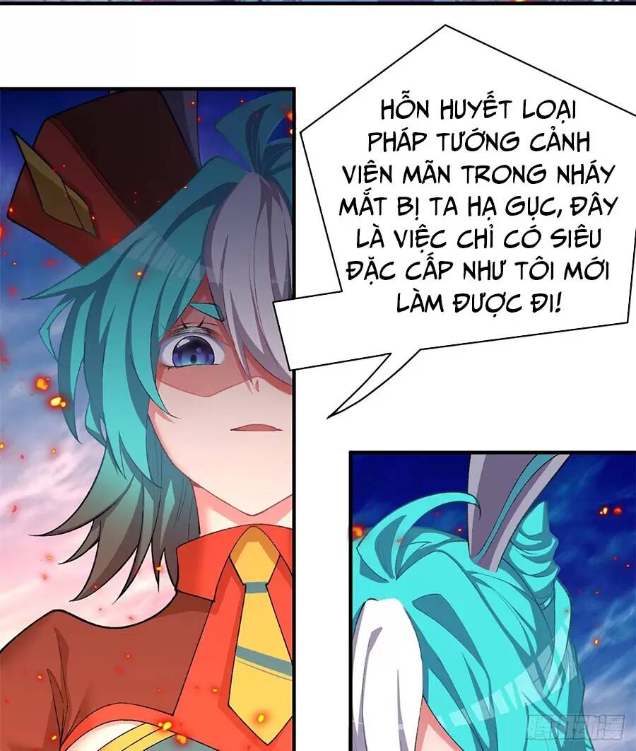 Ta Nhặt Được Thuộc Tính Tại Tu Chân Giới - Chapter 231.1 - Page 4