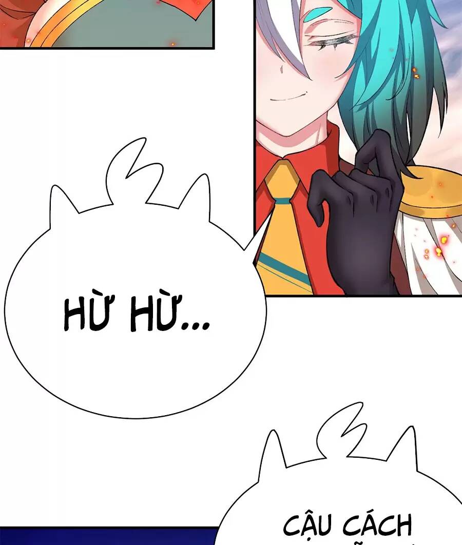 Ta Nhặt Được Thuộc Tính Tại Tu Chân Giới - Chapter 231.1 - Page 5