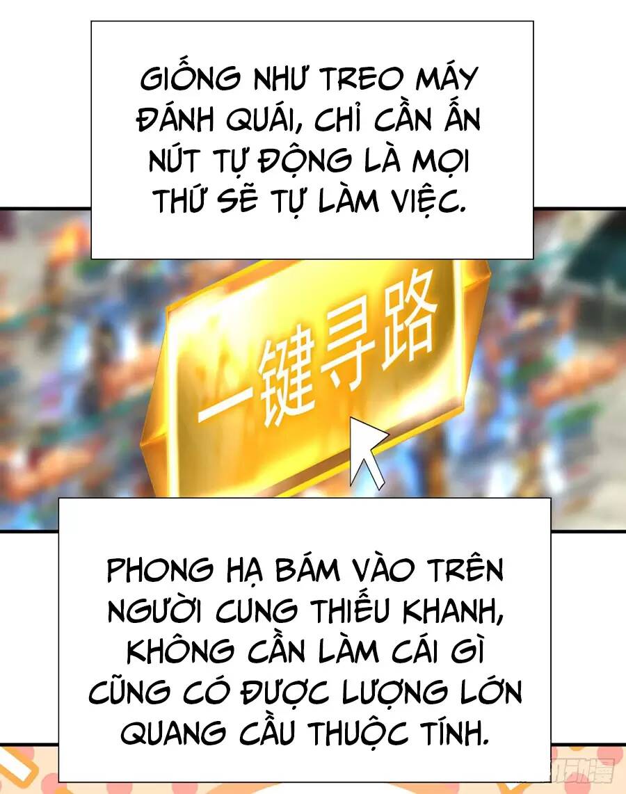 Ta Nhặt Được Thuộc Tính Tại Tu Chân Giới - Chapter 231.2 - Page 10