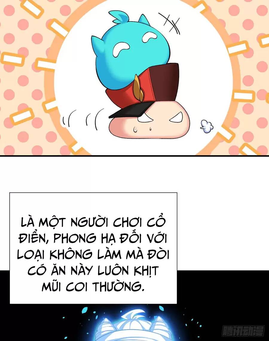 Ta Nhặt Được Thuộc Tính Tại Tu Chân Giới - Chapter 231.2 - Page 11