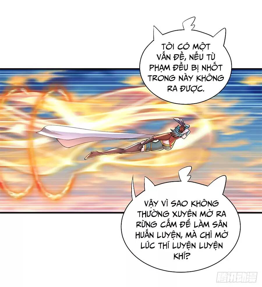 Ta Nhặt Được Thuộc Tính Tại Tu Chân Giới - Chapter 231.2 - Page 16