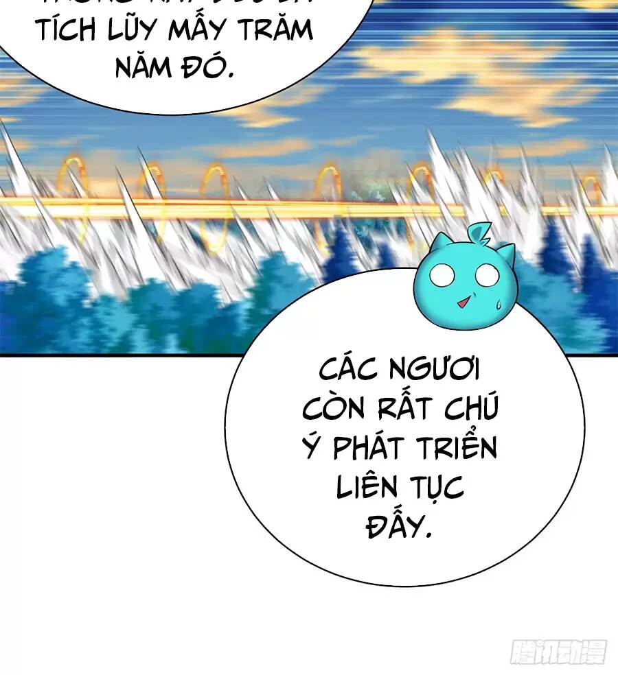 Ta Nhặt Được Thuộc Tính Tại Tu Chân Giới - Chapter 231.2 - Page 24