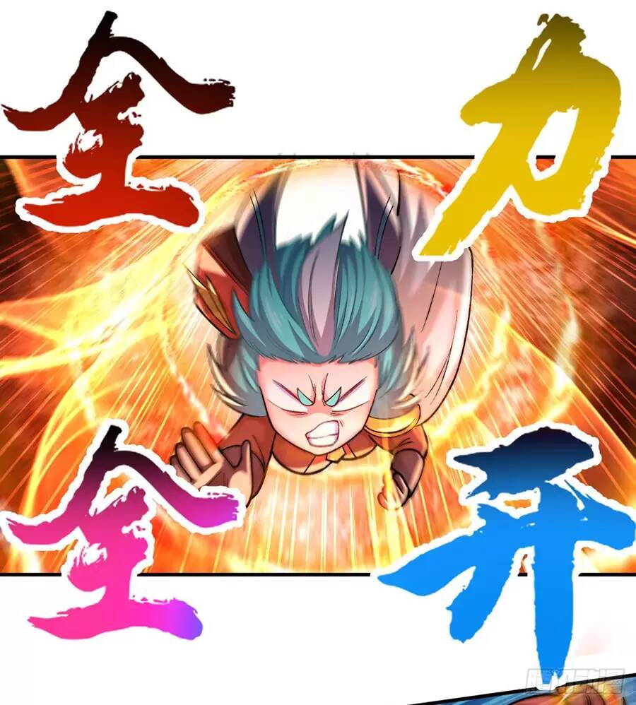 Ta Nhặt Được Thuộc Tính Tại Tu Chân Giới - Chapter 231.2 - Page 25