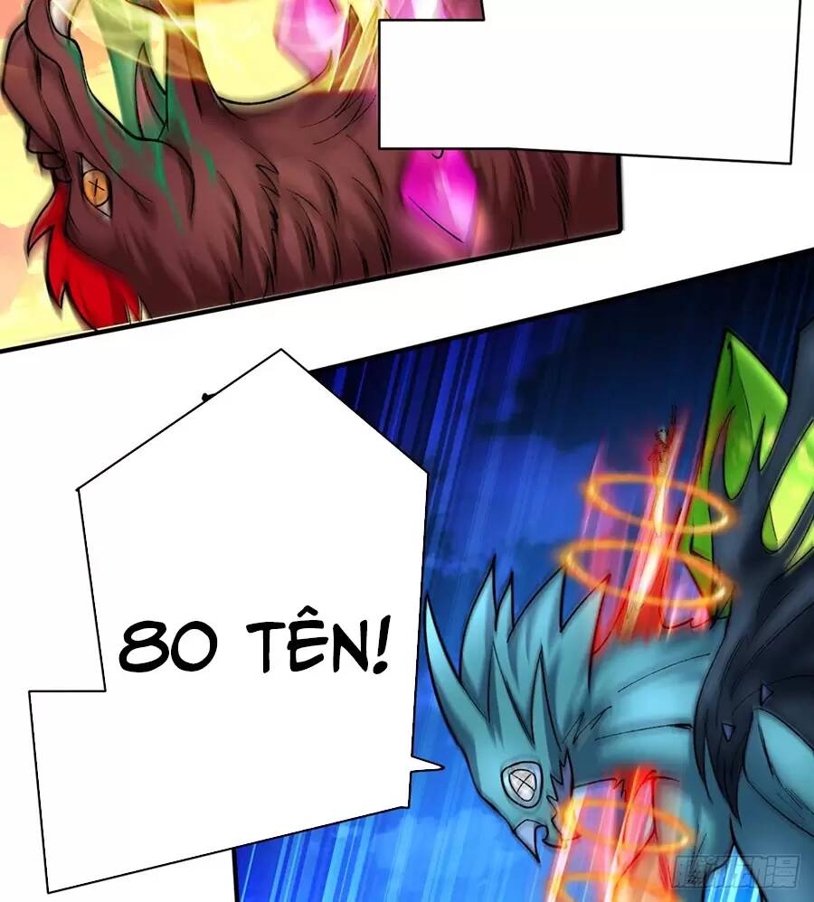 Ta Nhặt Được Thuộc Tính Tại Tu Chân Giới - Chapter 231.2 - Page 27