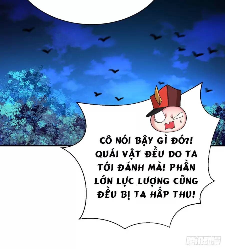 Ta Nhặt Được Thuộc Tính Tại Tu Chân Giới - Chapter 231.2 - Page 36