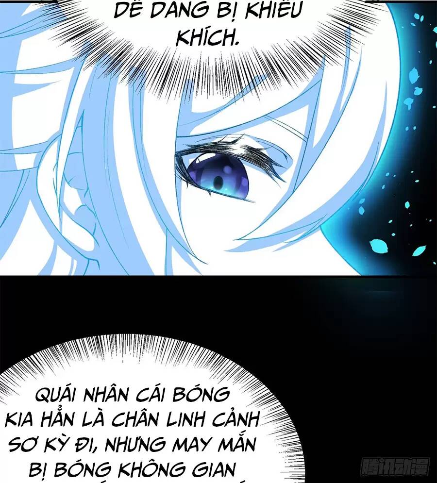 Ta Nhặt Được Thuộc Tính Tại Tu Chân Giới - Chapter 231.2 - Page 4