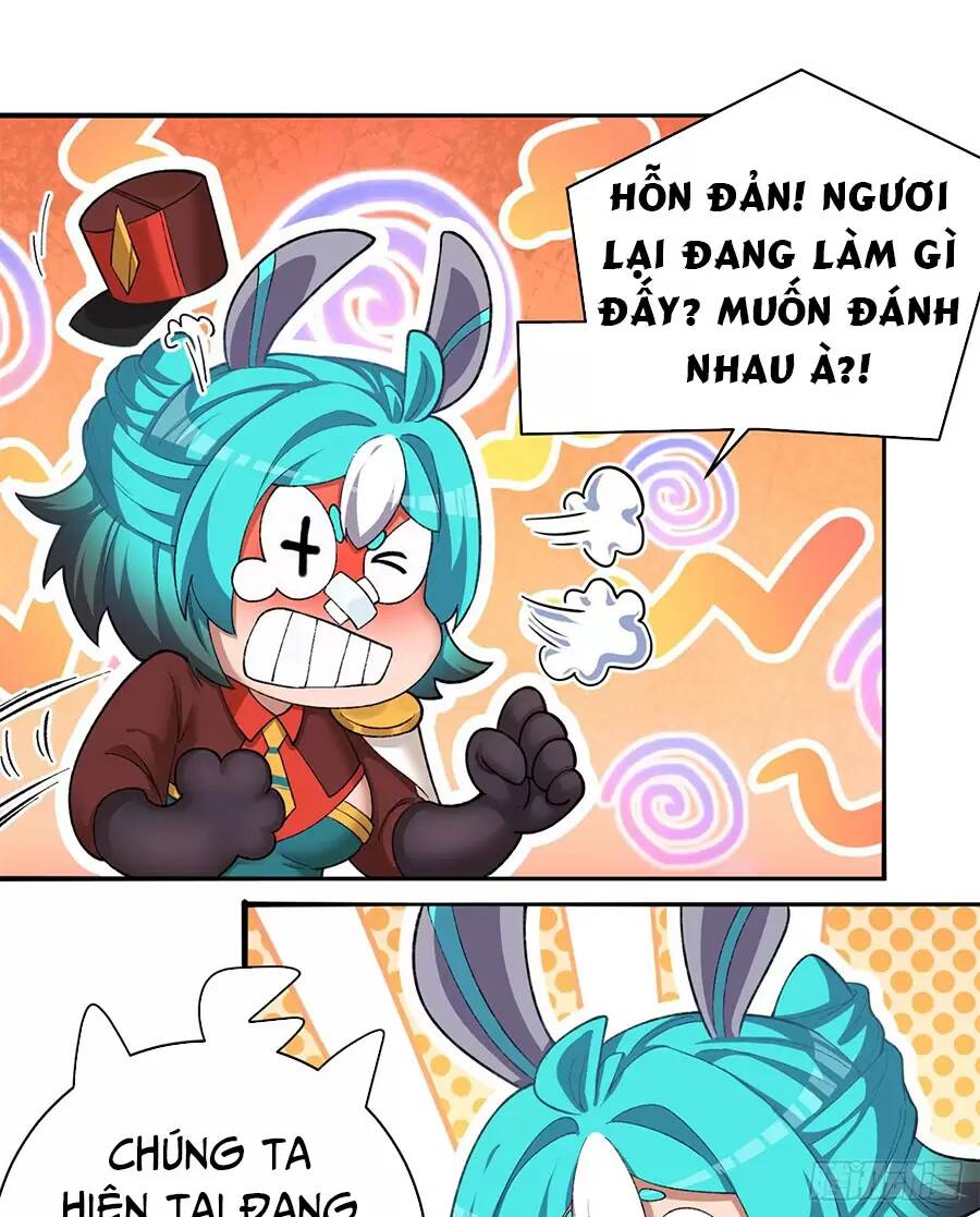 Ta Nhặt Được Thuộc Tính Tại Tu Chân Giới - Chapter 232.1 - Page 11