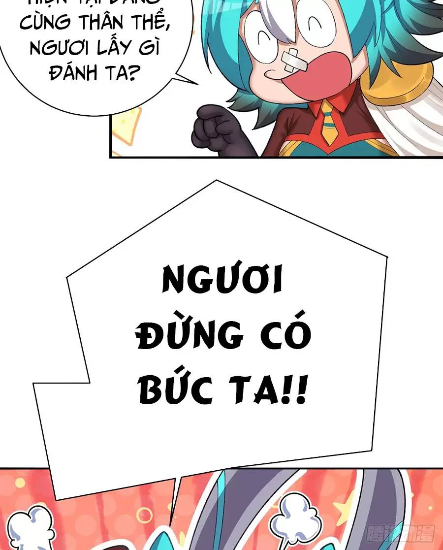 Ta Nhặt Được Thuộc Tính Tại Tu Chân Giới - Chapter 232.1 - Page 12